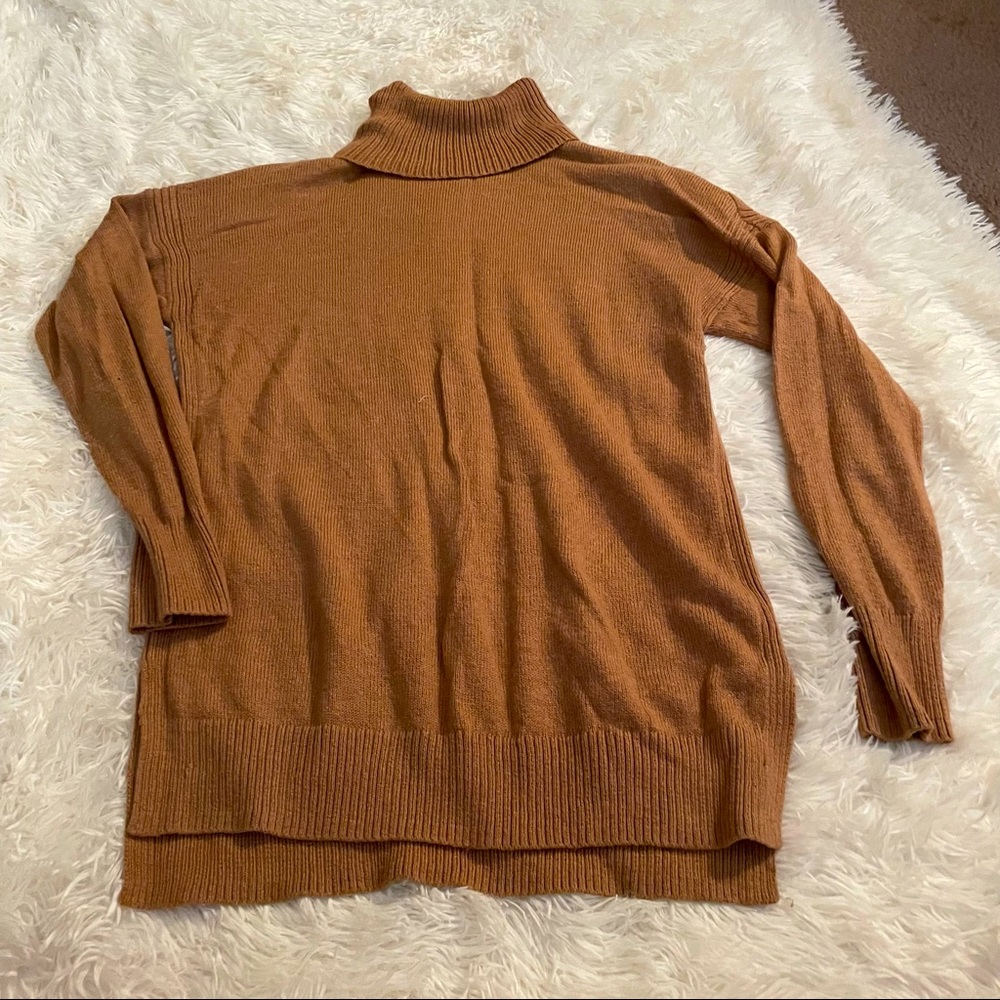 Old Navy Turtleneck Sweater